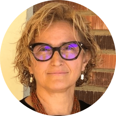 Mª Rosario Romero Martín