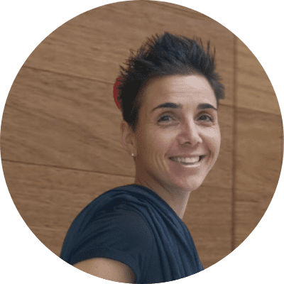 Berta Murillo Pardo