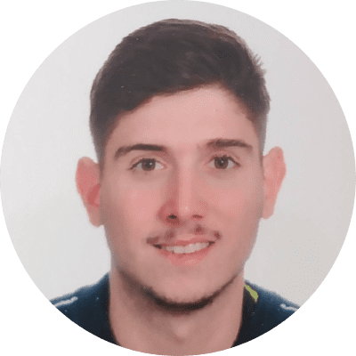 Sergio Diloy Peña