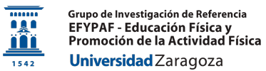 Grupo Efypaf Logo