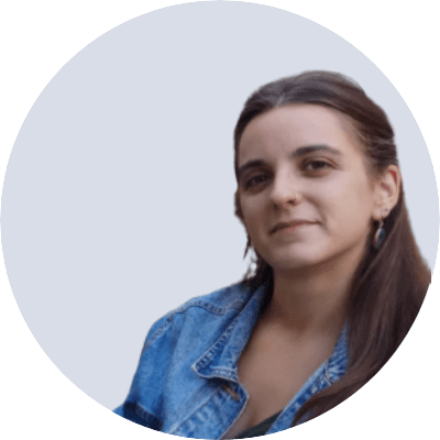 Ana Corral Abós