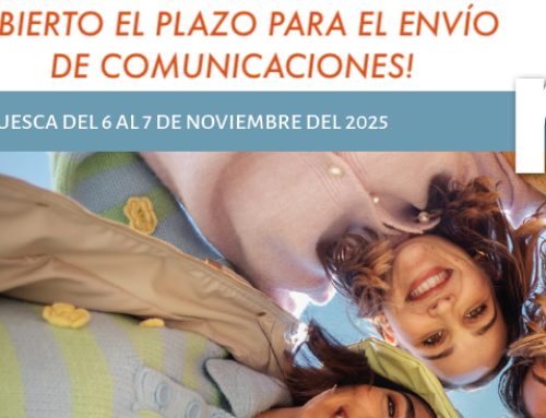 Abierto el plazo de comunicaciones para el Congreso Internacional: Repensando la Promoción de la Salud en los Centros Educativos
