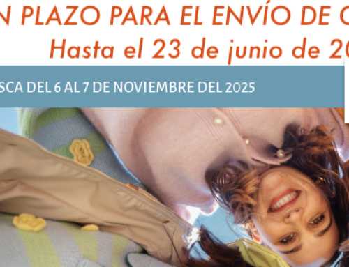AMPLIADO el plazo de comunicaciones para el Congreso Internacional: hasta el 23 de junio de 2025