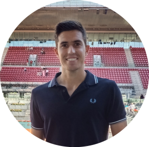 Diego Esteban Torres