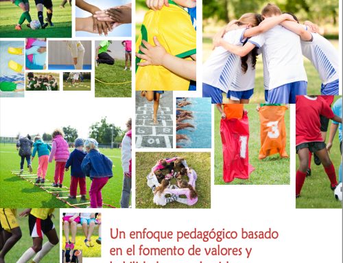 Capítulo de libro: El Tree-Athlon desde la hibridación de modelos pedagógicos para el fomento de la autonomía, la responsabilidad y el compromiso con el medio ambiente del alumnado