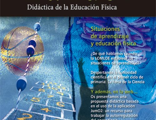 Monográfico del número 88 (2025) de la Revista Tándem dedicado a las Situaciones de aprendizaje y educación física