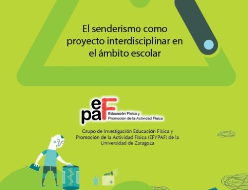 Proyecto de Montañas Seguras (Senderismo)